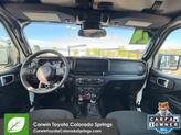 Thumbnail of 2024 Bright White Clearcoat Jeep Wrangler