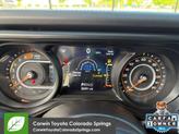 Thumbnail of 2024 Bright White Clearcoat Jeep Wrangler