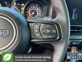 Thumbnail of 2024 Bright White Clearcoat Jeep Wrangler