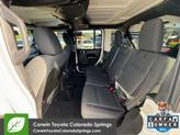 Thumbnail of 2024 Bright White Clearcoat Jeep Wrangler