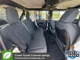 Thumbnail of 2024 Bright White Clearcoat Jeep Wrangler
