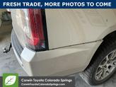 Thumbnail of 2017 Sparkling Silver Metallic GMC Yukon