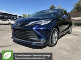 Thumbnail of 2023 Blueprint Toyota Sienna