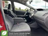 Thumbnail of 2014 Barcelona Red Metallic Toyota Prius v