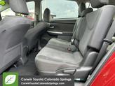 Thumbnail of 2014 Barcelona Red Metallic Toyota Prius v
