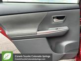 Thumbnail of 2014 Barcelona Red Metallic Toyota Prius v