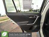 Thumbnail of 2021 Blizzard Pearl/Midnight Black Metallic Toyota RAV4 Hybrid