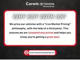 Thumbnail of 2021 Blizzard Pearl/Midnight Black Metallic Toyota RAV4 Hybrid
