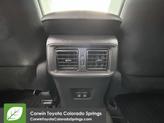 Thumbnail of 2021 Blizzard Pearl/Midnight Black Metallic Toyota RAV4 Hybrid
