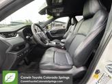 Thumbnail of 2021 Blizzard Pearl/Midnight Black Metallic Toyota RAV4 Hybrid