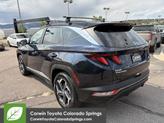 Thumbnail of 2024 Deep Sea Hyundai TUCSON Plug-In Hybrid
