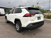 Thumbnail of 2025 Ice Cap Toyota RAV4 Hybrid