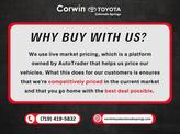 Thumbnail of 2024 Midnight Black Metallic Toyota RAV4