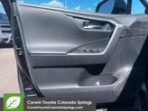 Thumbnail of 2024 Midnight Black Metallic Toyota RAV4