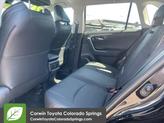 Thumbnail of 2024 Midnight Black Metallic Toyota RAV4
