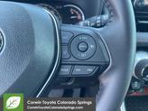 Thumbnail of 2024 Midnight Black Metallic Toyota RAV4
