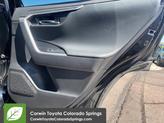 Thumbnail of 2024 Midnight Black Metallic Toyota RAV4