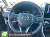 Thumbnail of 2024 Midnight Black Metallic Toyota RAV4