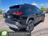 Thumbnail of 2024 Midnight Black Metallic Toyota RAV4