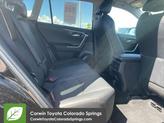 Thumbnail of 2024 Midnight Black Metallic Toyota RAV4