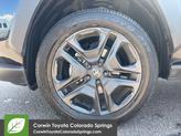 Thumbnail of 2024 Midnight Black Metallic Toyota RAV4