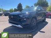 Thumbnail of 2024 Midnight Black Metallic Toyota RAV4
