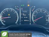 Thumbnail of 2021 Magnetic Gray Metallic Toyota 4Runner