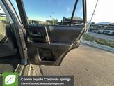 Thumbnail of 2021 Magnetic Gray Metallic Toyota 4Runner