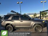 Thumbnail of 2021 Magnetic Gray Metallic Toyota 4Runner