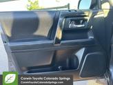 Thumbnail of 2021 Magnetic Gray Metallic Toyota 4Runner