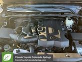 Thumbnail of 2021 Magnetic Gray Metallic Toyota 4Runner
