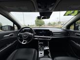 Thumbnail of 2024 Ebony Black Kia Sportage