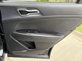 Thumbnail of 2024 Ebony Black Kia Sportage
