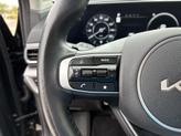 Thumbnail of 2024 Ebony Black Kia Sportage
