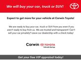 Thumbnail of 2025 Ice Cap Toyota Tacoma