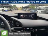 Thumbnail of 2025 Platinum Quartz Metallic Mazda Mazda3