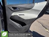 Thumbnail of 2021 Midnight Blue Metallic Chevrolet Equinox