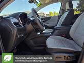 Thumbnail of 2021 Midnight Blue Metallic Chevrolet Equinox