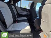 Thumbnail of 2021 Midnight Blue Metallic Chevrolet Equinox