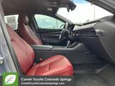 Thumbnail of 2024 Polymetal Gray Metallic Mazda Mazda3