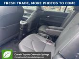 Thumbnail of 2025 Wind Chill Pearl Toyota Grand Highlander