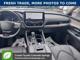 Thumbnail of 2025 Wind Chill Pearl Toyota Grand Highlander