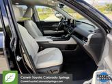 Thumbnail of 2025 Midnight Black Metallic Toyota Grand Highlander