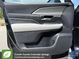 Thumbnail of 2025 Midnight Black Metallic Toyota Grand Highlander