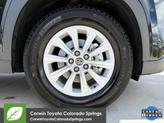 Thumbnail of 2025 Midnight Black Metallic Toyota Grand Highlander