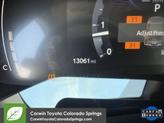Thumbnail of 2025 Midnight Black Metallic Toyota Grand Highlander