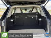 Thumbnail of 2025 Midnight Black Metallic Toyota Grand Highlander