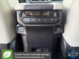 Thumbnail of 2025 Midnight Black Metallic Toyota Grand Highlander