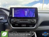 Thumbnail of 2025 Midnight Black Metallic Toyota Grand Highlander