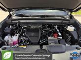 Thumbnail of 2025 Midnight Black Metallic Toyota Grand Highlander